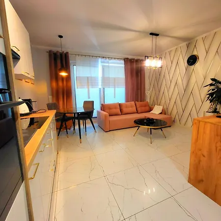 Luksusowy Apartament Ksiecia Witolda 아파트 브로츠와프