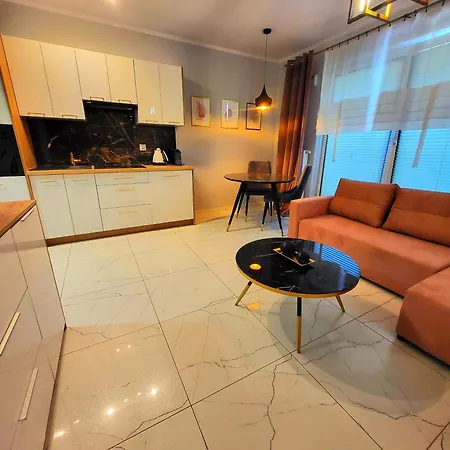 Luksusowy Apartament Ksiecia Witolda *
