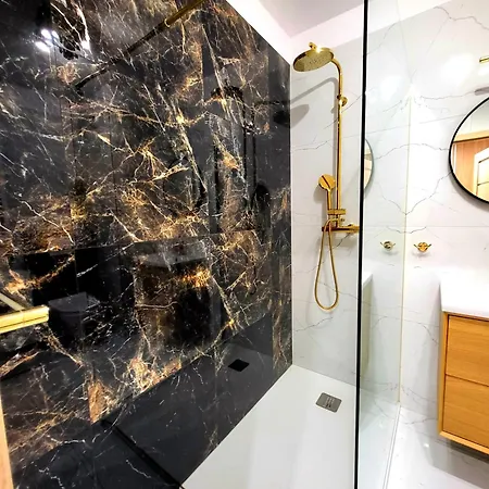 Luksusowy Apartament Ksiecia Witolda